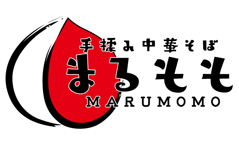 まるもも長野店ロゴ