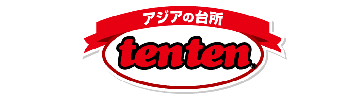 アジアの台所tenten